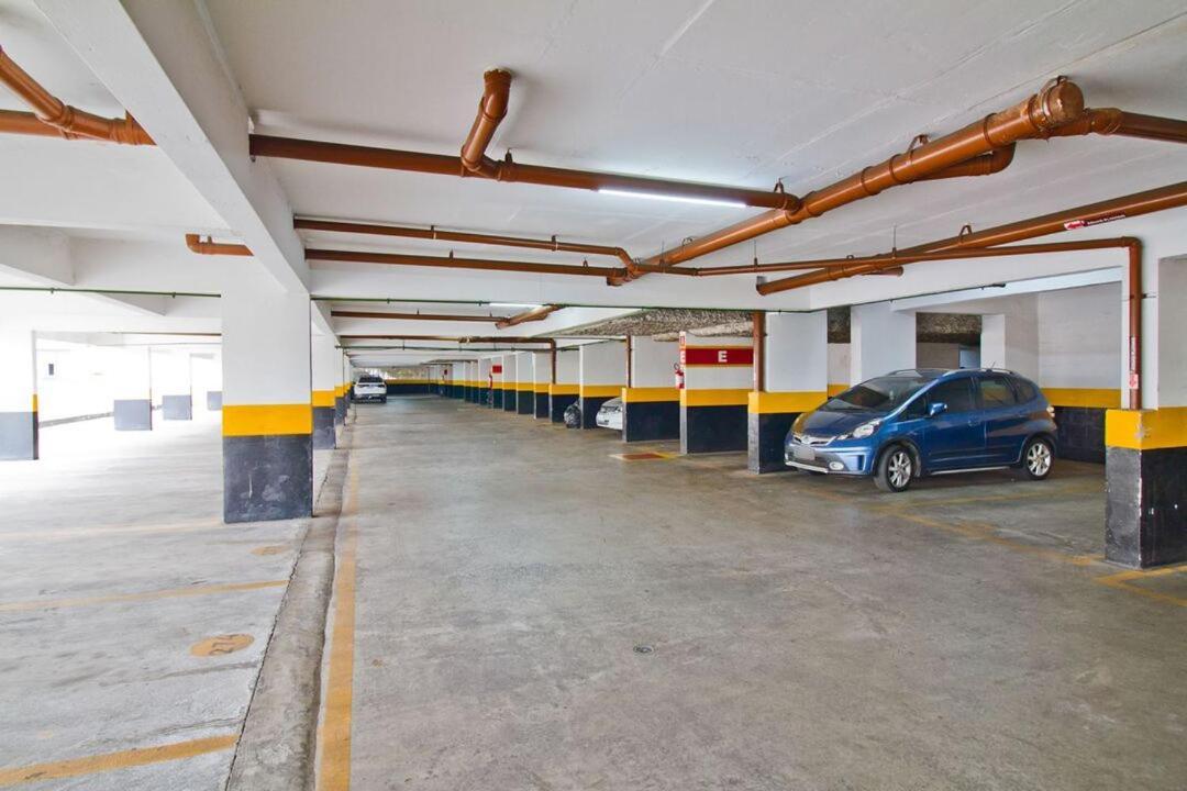 Apto Com Wi-Fi Na Regiao Central, Na Liberdade - Sp São Paulo Luaran gambar