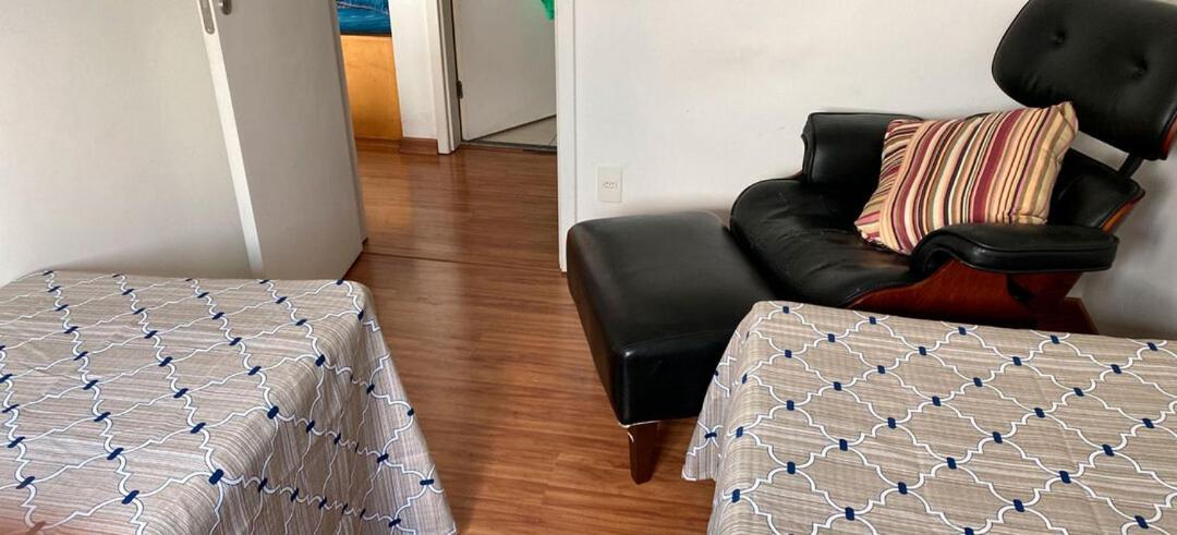 Apto Com Wi-Fi Na Regiao Central, Na Liberdade - Sp São Paulo Luaran gambar